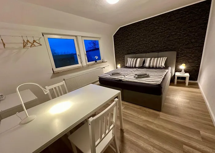 Ferienwohnung Am Glueck