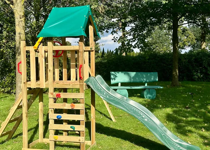 Ferienwohnung Am Glueck