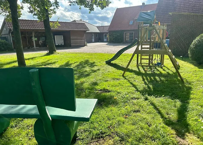 Ferienwohnung Am Glueck