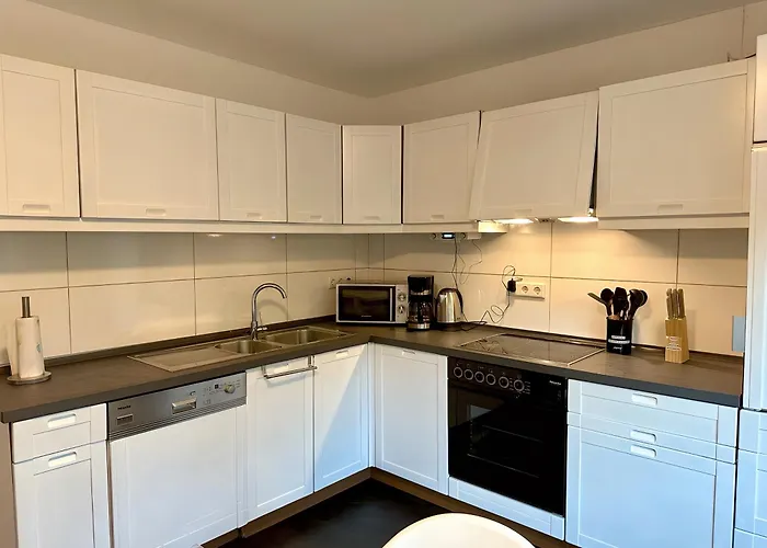 Ferienwohnung Am Glueck