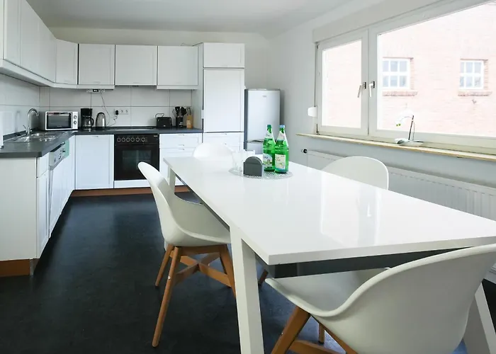 Ferienwohnung Am Glueck