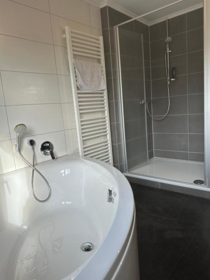 Apartment Am Glueck