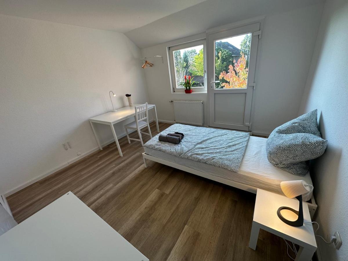 Apartment Am Glueck *