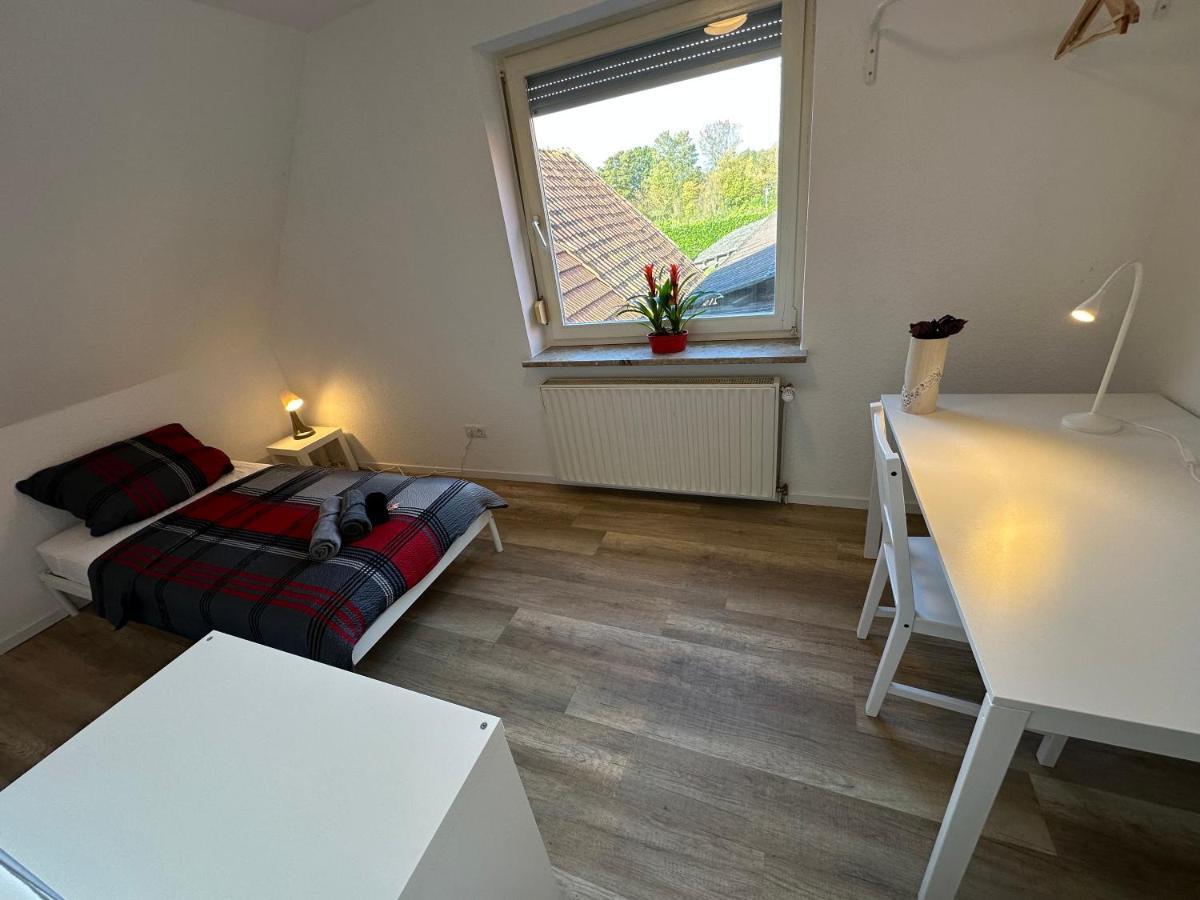 Am Glueck Apartment Bad Zwischenahn