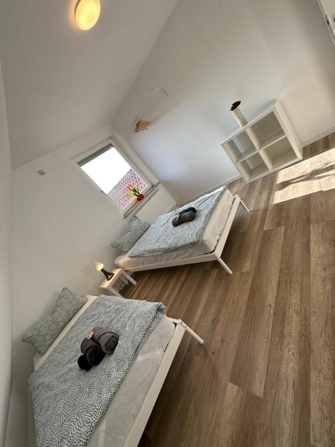 Apartment Am Glueck