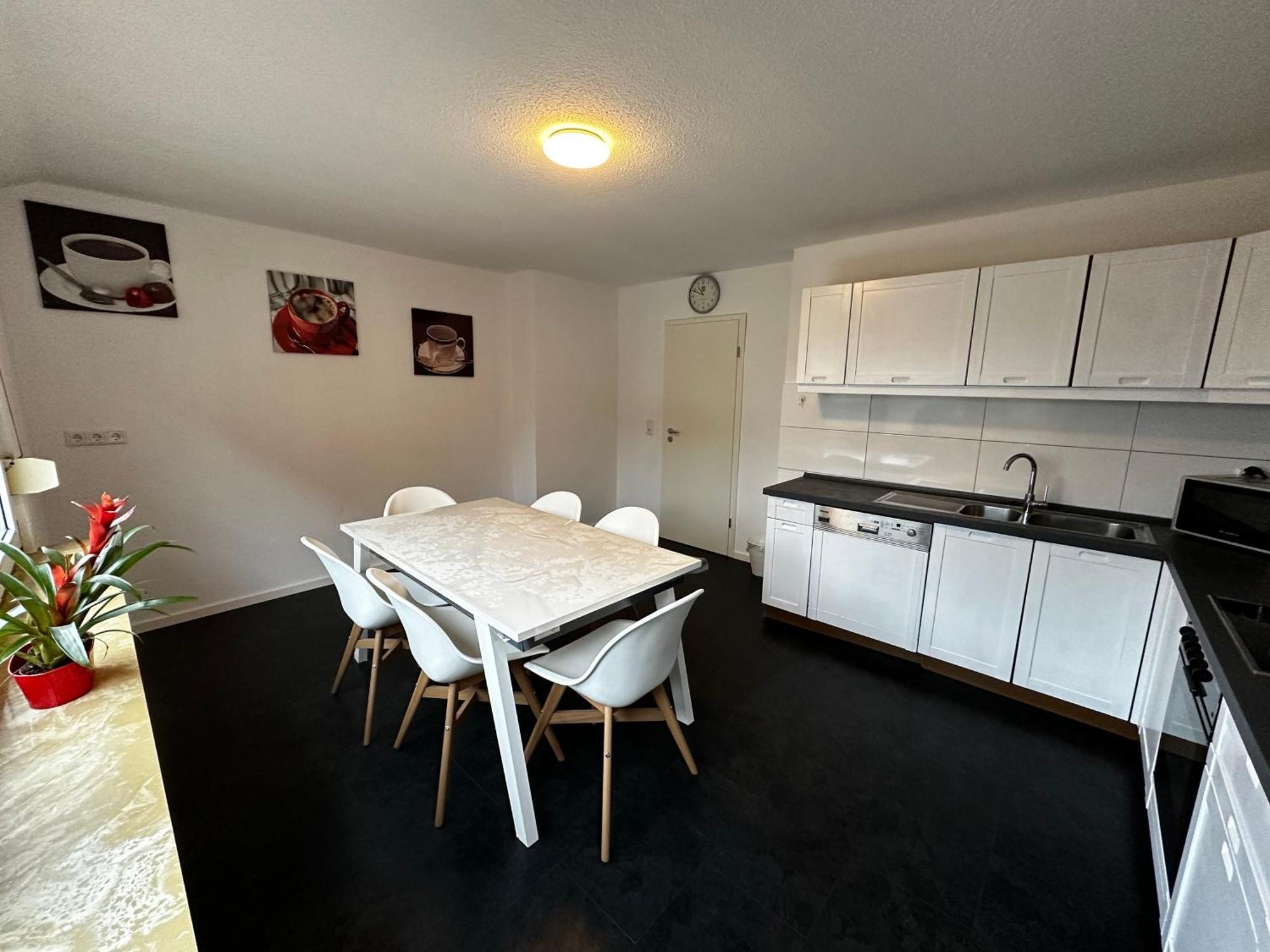Apartment Am Glueck Bad Zwischenahn