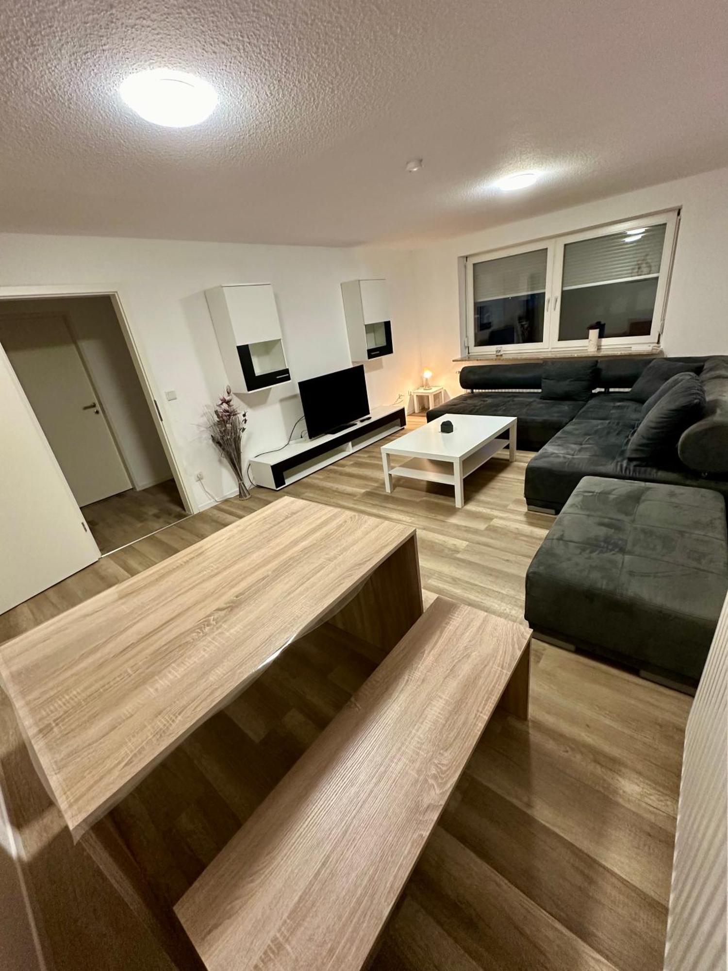 Apartment Am Glueck Bad Zwischenahn