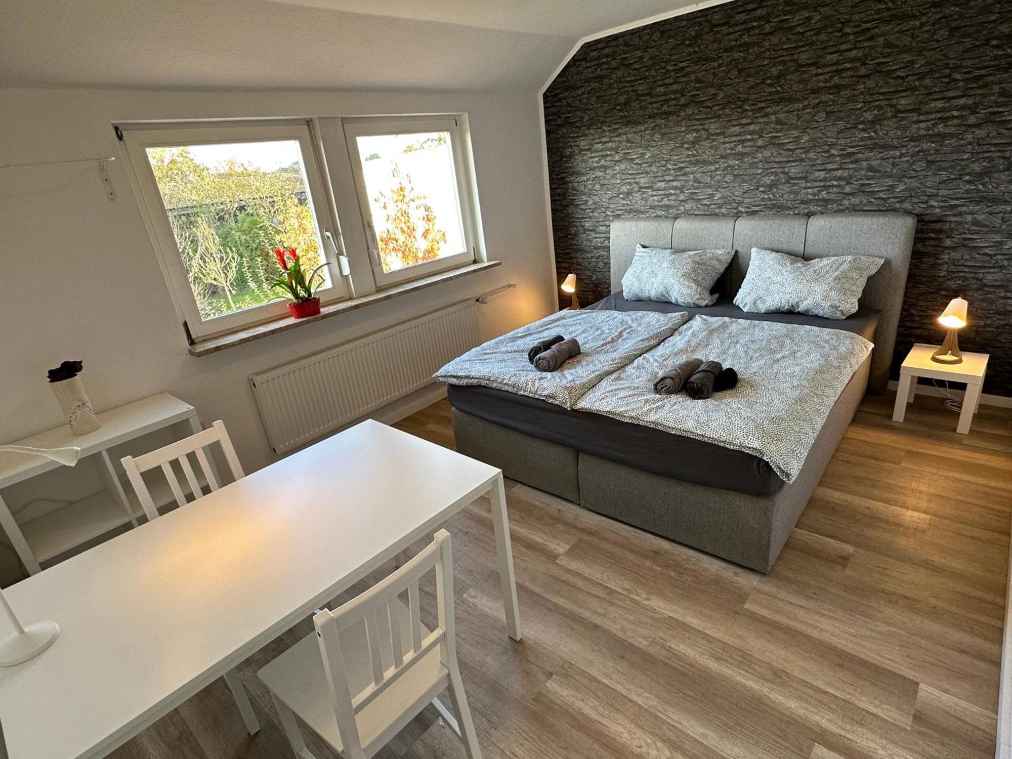 Am Glueck Apartment Bad Zwischenahn