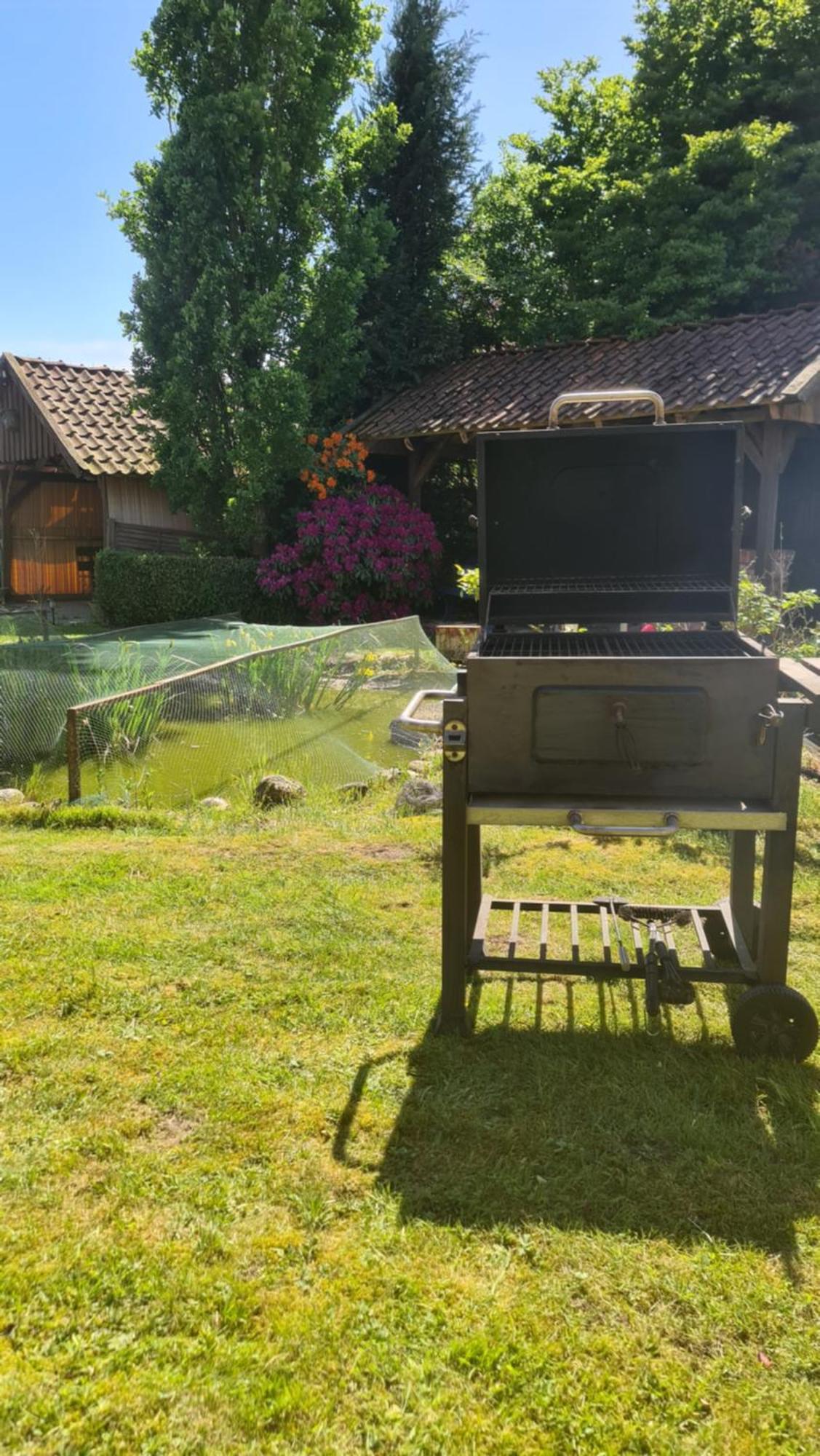 Am Glueck Appartamento