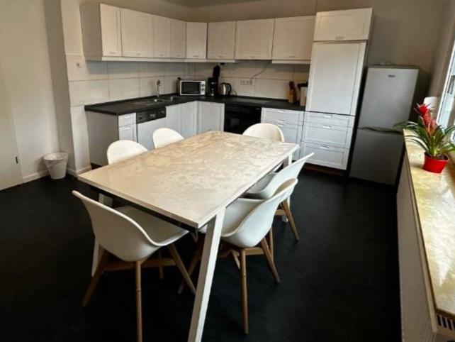 Apartment Am Glueck *