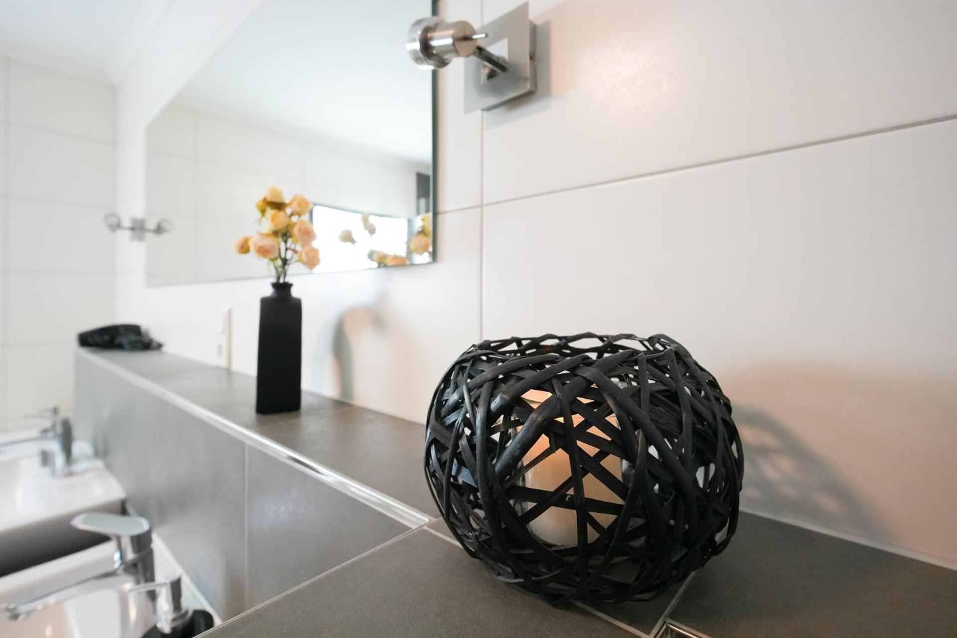 Am Glueck Apartment Bad Zwischenahn