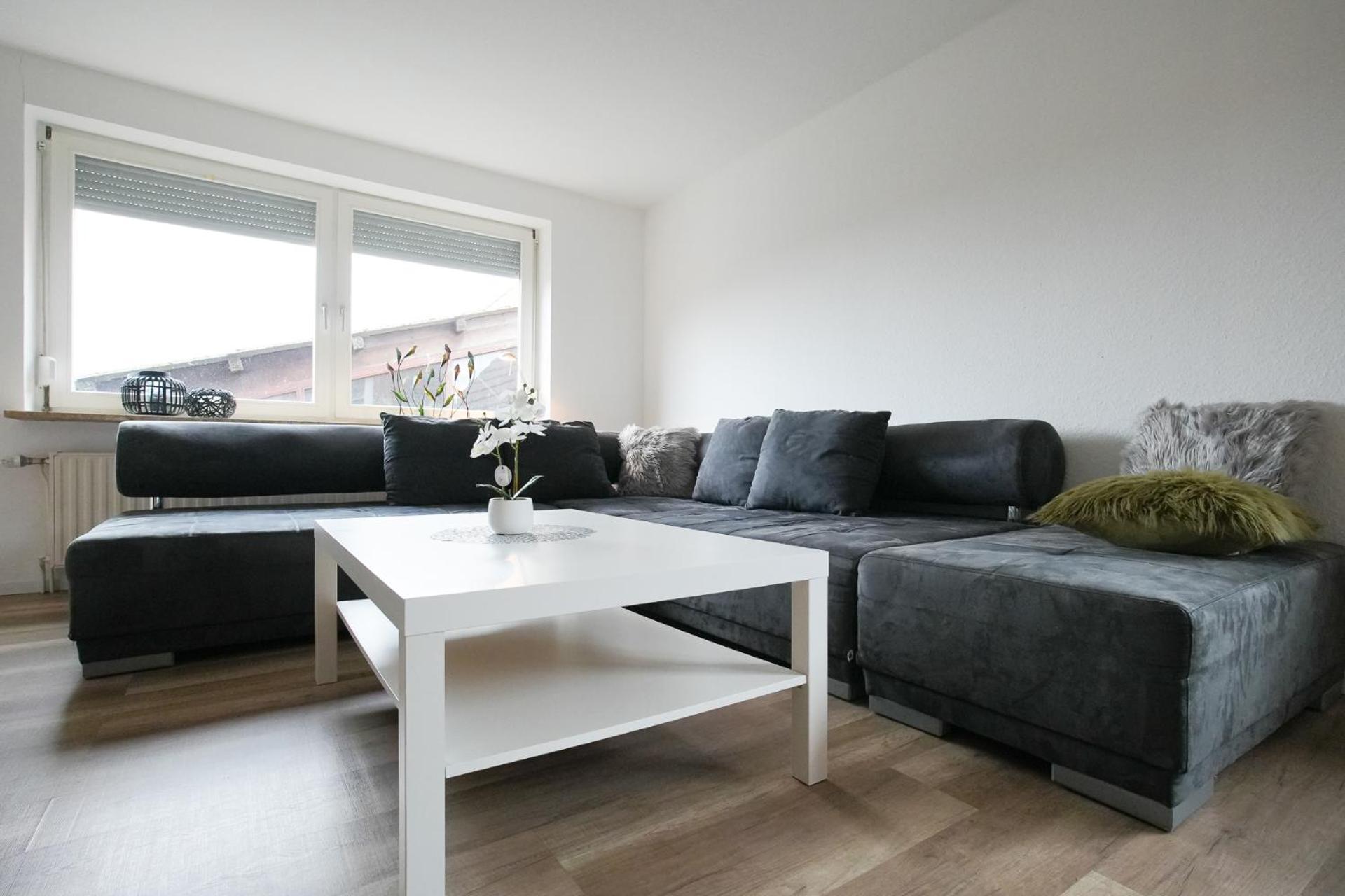 Apartment Am Glueck
